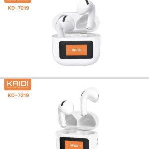 Fone Bluetooth kd-7219