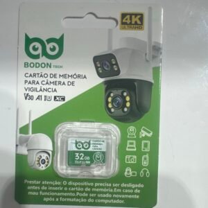 Bodon Cartão de memória 32gb