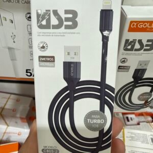 cabo ios turbo 2m CB05-2