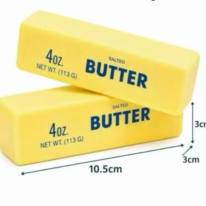 Brinquedo Butter 4oz