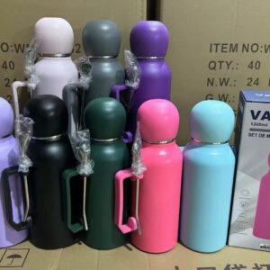 Garrafa kit 1300 ml