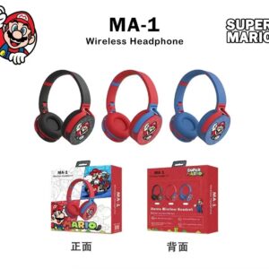 MA-1 fone mario