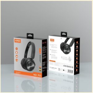 Kd-755 fone
