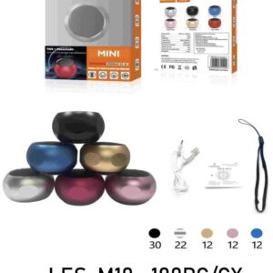 LES-M10