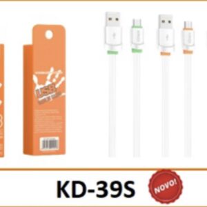KD-39S cabo V8