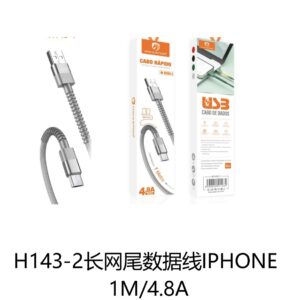 H143-2 cabo iPhone H81-2