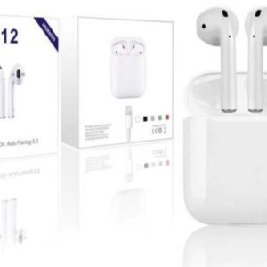 I12 fone bluetooth