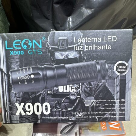 Lanterna x900