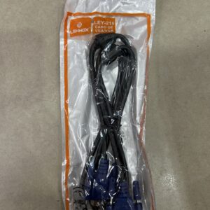 Cabo VGA VGA