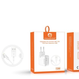 Carregador ios 12w cb02