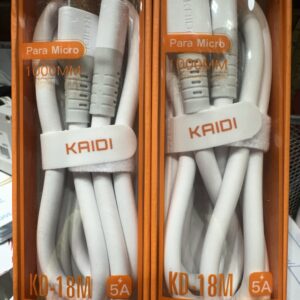 Cabo v8 5A KD-18M