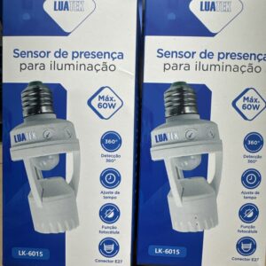 Sensor de presença LK-6015/JT-1