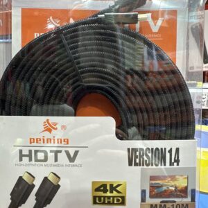 Cabo HDMI 10m mm-10m