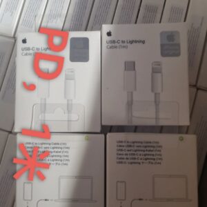 Cabo usb c 1m original
