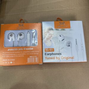 Fone ES-511