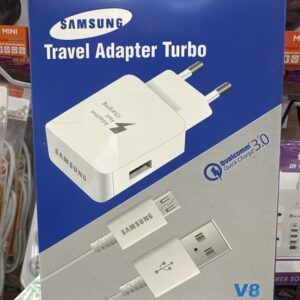 Carregador samsung