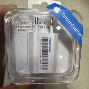 Fonte usb foxconn