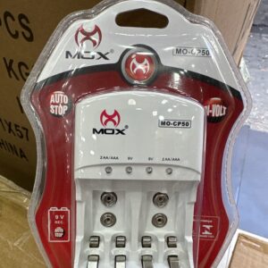 Carregador MO-cp50