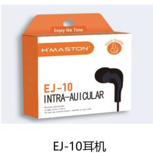 Fone ej-10