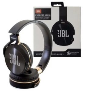 Fone sem fio JBl950