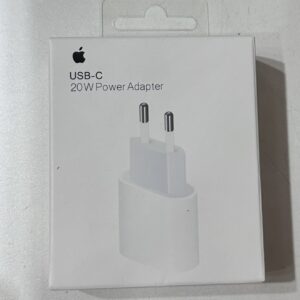 Fonte usb c 20w
