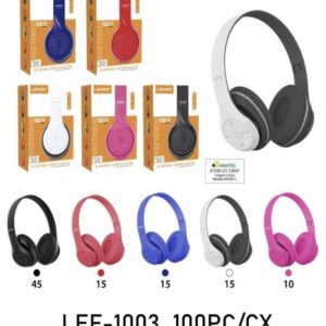 LEF-1003 fone