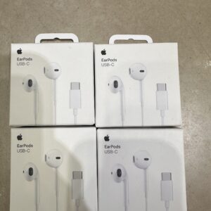 Fone type c Earpods usb-c