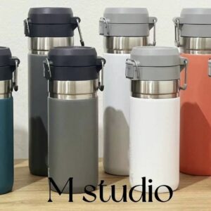 Garrafa 800ml mstudio
