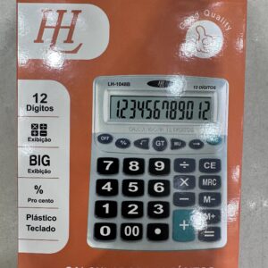 Calculadora LH-1048B