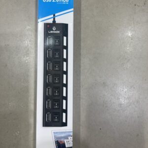 Hub LEY-02