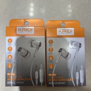 fone KD-7002/kd-7006