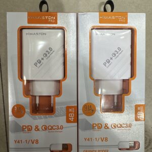 carregador 48w y41-1/v8