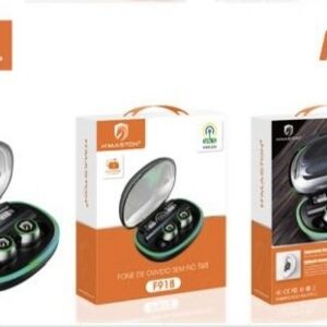 fone F918