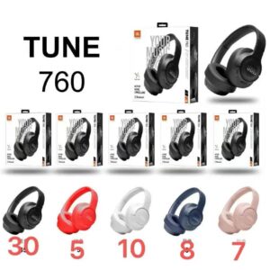 fone JBL-760