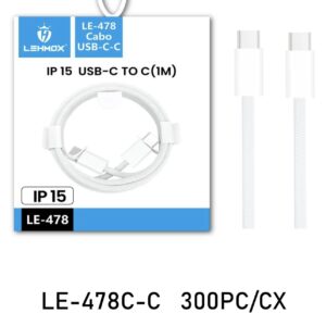 Cabo LE-478C-C