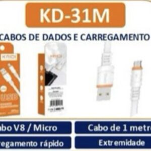 Cabo v8 1m KD-31M