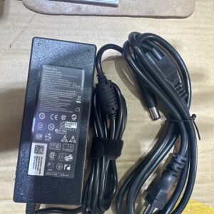 Fonte notebook dell 90
