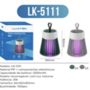 mata mosquitosLK-5111