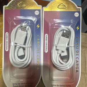 cabo ios turbo 25w