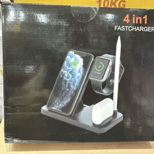 fshcharger 4 in 1 w30