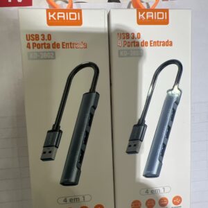 usb 2.0 4 en 1 KD-3802