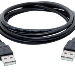 Cabo usb macho x usb macho 1.5m