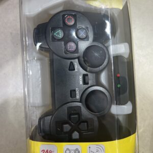PS2 controle sem fio
