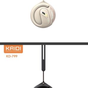 Fone Bluetooth KD-799