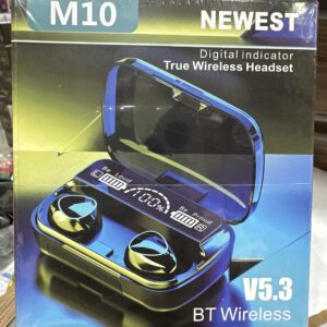 Fone Bluetooth m10