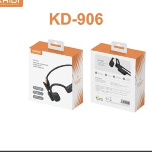 Fone Bluetooth KD-906