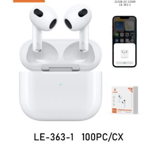 Fone Bluetooth LE-363-1