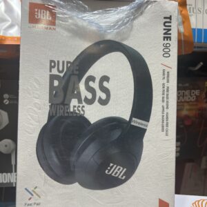 Fone jbl 900