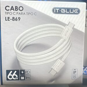 cabo type c type c 66w LE-869
