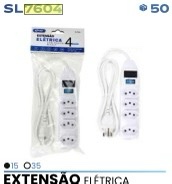 Extensão sl7604/sl7614